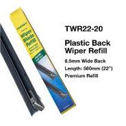 WIPER BLADE REFILL 8.5MMX560  TWR22-2