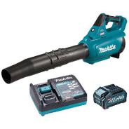 Makita 40V Max 4.0Ah Brushless Cordless Blower Kit - UB001GM101