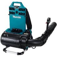 Makita Direct Connection Brushless Cordless Backpack Blower Skin - UB002CZ