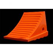 Sms Chock Wheel Urethane 1kg UC1700