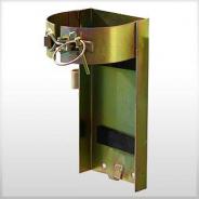 Extinguisher Vehicle Bracket Suit 2.5kg VBHD2.5