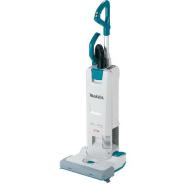 Makita 40V Max Brushless Cordless Upright Vacuum Skin - VC010GZ