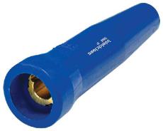 Cable Joiner 500A Female Only Blue Suit Up To 70mm Cable Weldclass WC-01493