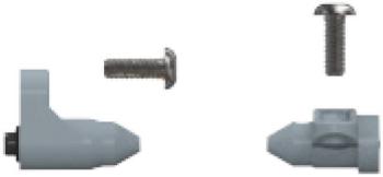 Wire Guide Nipple Kit Incl Screws, Mini Liner, O-Ring Suit Pp365 Push-Pull Torch Weldclass Wc-018