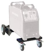 Trolley Base & Wheel Kit Suit 290MST, 350MST, 395MST Weldclass WC-01898