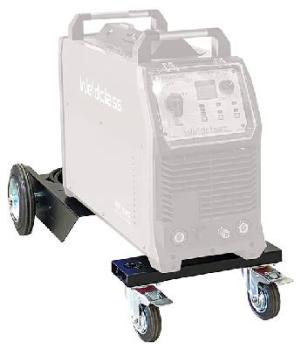 Trolley Base & Wheel Kit Suit 290MST, 350MST, 395MST Weldclass WC-01898