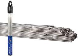 Filler Rod Stainless-Steel 316L 2.4mm 1kg Handy Pack Weldclass WC-02452