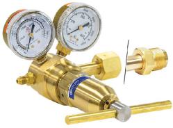 Regulator Nitrogen Platinum Ehp 0-28,000 Kpa T50/51 Weldclass WC-03400