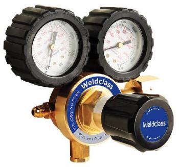 Regulator Nitrogen Platinum 0-5,000 Kpa T50 Weldclass WC-03401