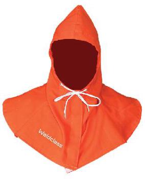 Hood Promax Hv Orange Fr High-Vis Weldclass WC-03772