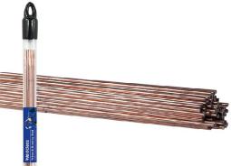 Filler Rod Steel S6 1.6mm 1kg Handy Pack Weldclass WC-03782