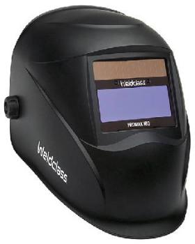 Welding Helmet Promax 180 Black Weldclass WC-05164