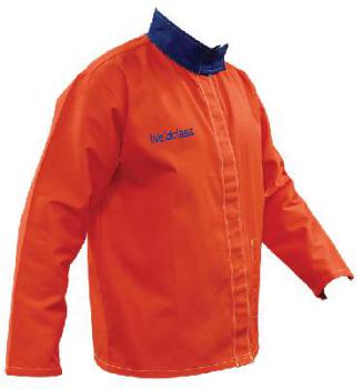Jacket Promax Hv5 Fr Hi-Viz L Weldclass WC-05262