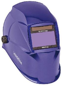 Welding Helmet Promax 350 Blue Weldclass WC-05313