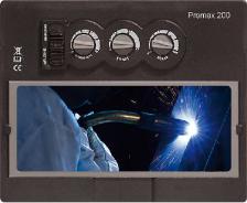 Lens Cassette / Auto Darkening Filter (Adf) Promax 200 (Also Suits Promax 180) Weldclass WC-05327