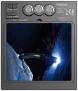 Lens Cassette / Auto Darkening Filter (Adf) Promax 500 Weldclass WC-05329
