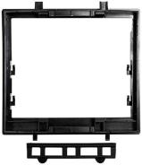 Lens Retainer Frame & Hook/Latch Suit Promax 180/200/350 Helmets Weldclass WC-05330