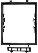 Lens Retainer Frame & Hook/Latch Suit Promax 500 Helmet Weldclass WC-05331
