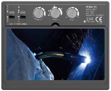 Lens Cassette / Auto Darkening Filter (Adf) Promax 650 Weldclass WC-05349