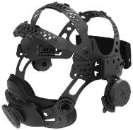 Headgear Suit Promax 600 Series Helmet Weldclass WC-05353