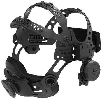 Headgear Suit Promax 600 Series Helmet Weldclass WC-05353