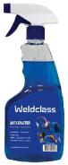 Anti-Spatter Fluid 500ml Trigger Spray Weldclass WC-06096