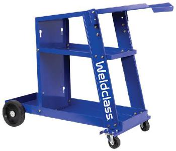 Welding Trolley Promax T100 Weldclass WC-06235