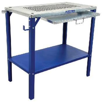 Welding Table Promax Wt3 900 x 500mm With Shelf Weldclass WC-06594