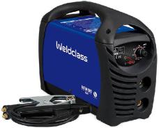 Welder Stick Weldclass Ultra 136S (Made In Italy) WC-136S