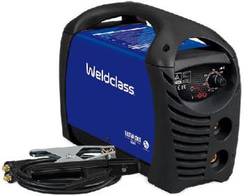 Welder Stick Weldclass Ultra 136S (Made In Italy) WC-136S