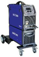 Welder Mig/Stick/Tig Weldclass Force 255MST W/Toolbox Trolley WC-255MSTK1