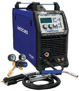 Welder Mig/Stick/Tig Weldclass Force 290MST Compact Unit WC-290MST