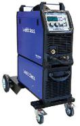 Welder Mig/Stick/Tig Weldclass Force 290MST Compact Unit W/Toolbox Trolley WC-290MSTK1