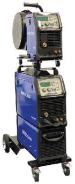 Welder Mig/Stick/Tig Weldclass Force 350MST W/ Separate Wire Feeder & Toolbox WC-350MSTK4