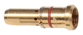 Mig Head Assembly / Tip Holder Bernard Style 200/300 Pk2 Weldclass WC-BE4335P