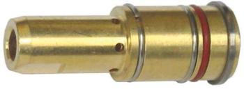 Mig Head Assembly / Tip Holder Bernard Style 400 Pk2 Weldclass WC-BE4435P