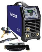 Welder Tig Ac/Dc Weldclass Force 201T WF-06172