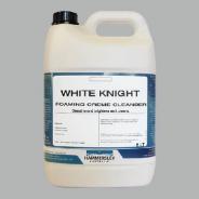 WHITE KNIGHT CREME CLEANSER 500ML