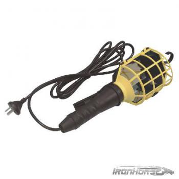 Arlec Worklight Heavy Duty Wl17 Baker Farrow