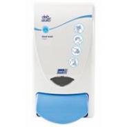 DEB DISPENSER CLEANSE WASHROOM 1LTR  WRM1LDS