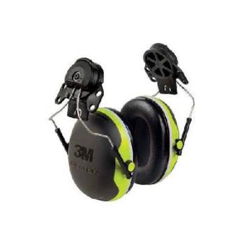 3M Earmuff Cap Attachment X4P3g/E Class 5