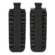 Leatherman Bit Kit Set - 21 Bits 42 Tools For Surge/Charge/Wave/Skeletool/Mut/Signal