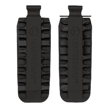 Leatherman Bit Kit Set - 21 Bits 42 Tools For Surge/Charge/Wave/Skeletool/Mut/Signal