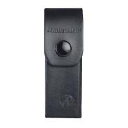 Leatherman Leather Box Sheath Black Large Internal Capacity 4.2in x 1.5in x .8in
