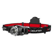 Ledlenser H3.2 120LM Lightweight 133gm Stepless Light Dimmer Headlamp