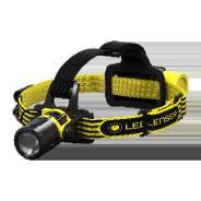 Ledlenser Headlamp EXH8  ZL501017