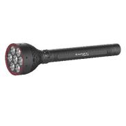 Ledlenser X21R 5000LM Rechargeable 800M Zoom With Fast Action Switch & Hard Carry Case Flashlight