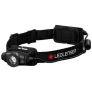 Ledlenser H5R Core 500LM Rechargeable IP67 Stepless Light Dimmer Advanced Focus Headlamp