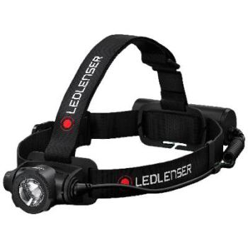 Ledlenser H7R Core 1000LM Rechargeable IP67 Stepless Light Dimmer Advanced Focus Headlamp