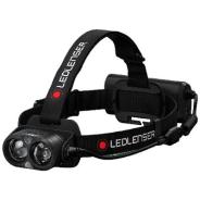 Ledlenser H19R Core 3500LM Rechargeable IP68 Twin Fusion Led Independent Flood & Spot Headlamp